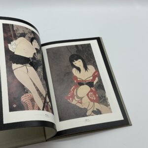 ヘルマフロディトゥスの肋骨 - 画像 (7)