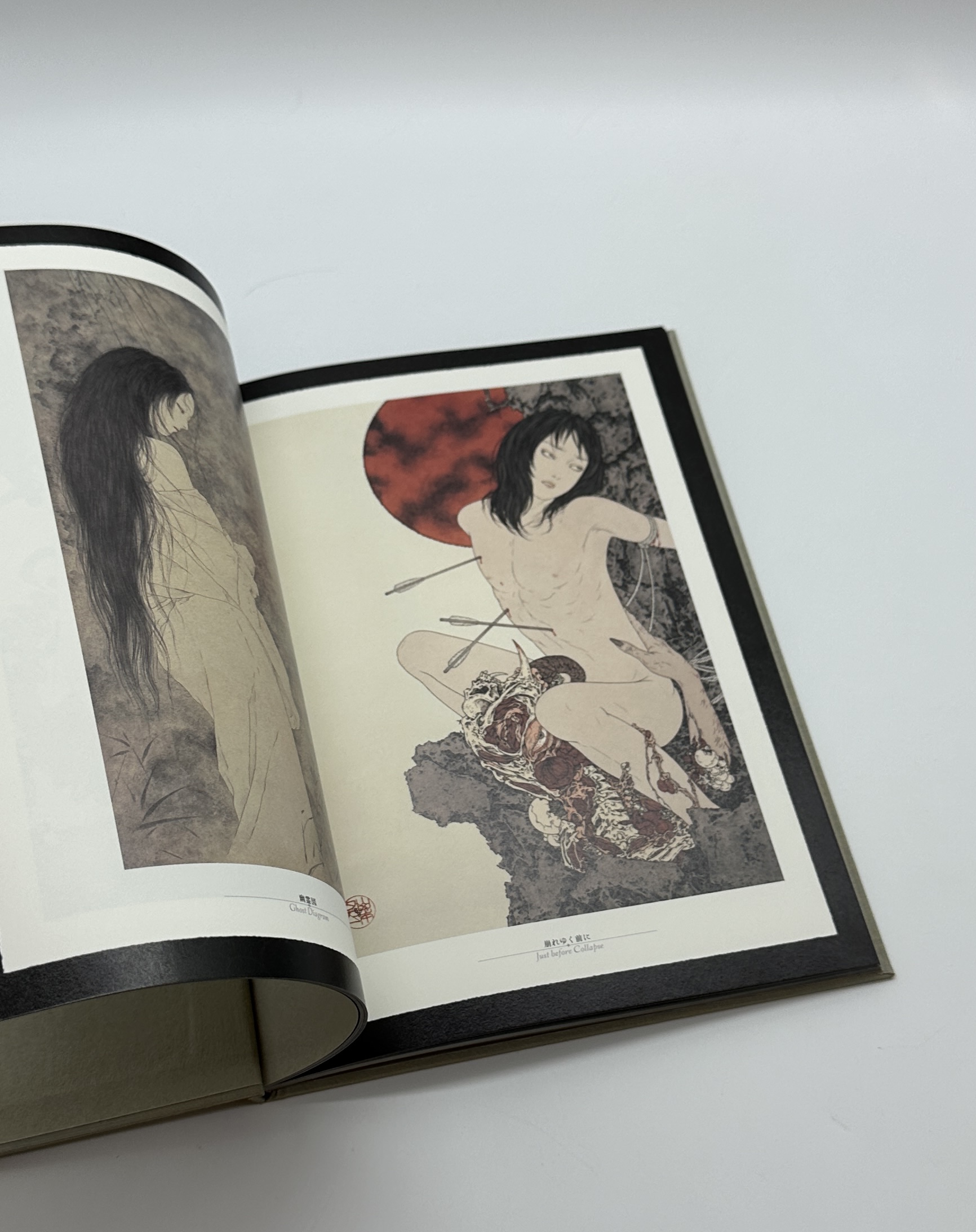 ヘルマフロディトゥスの肋骨 - 画像 (5)