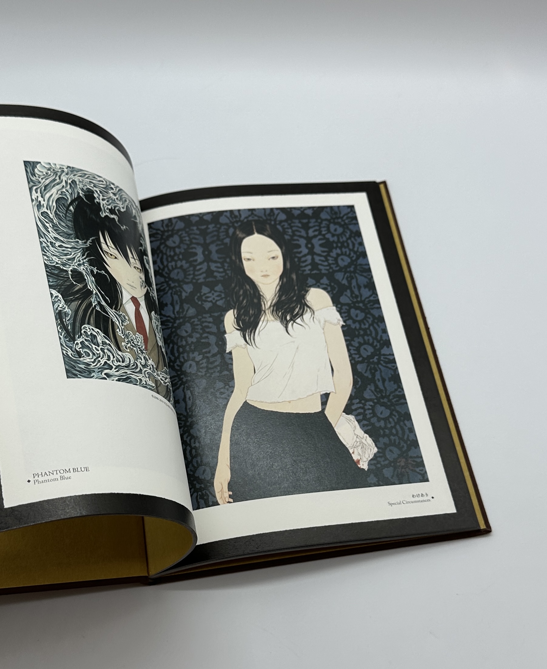 キマイラの柩 - 画像 (5)