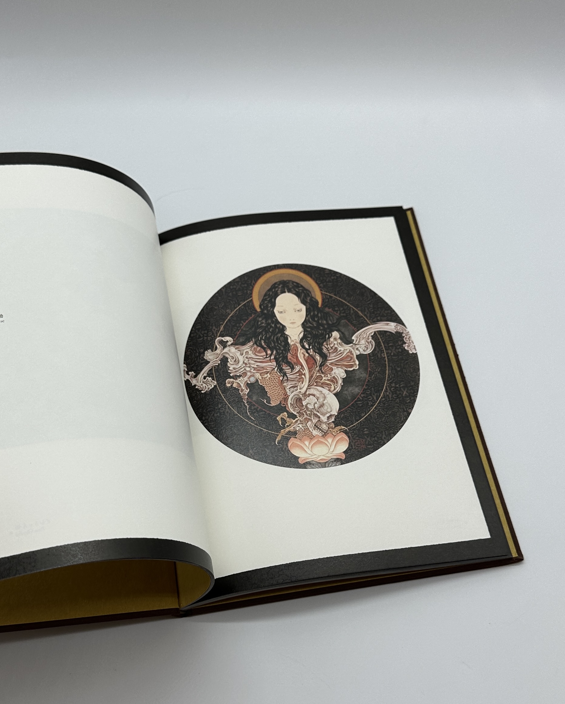 キマイラの柩 - 画像 (4)