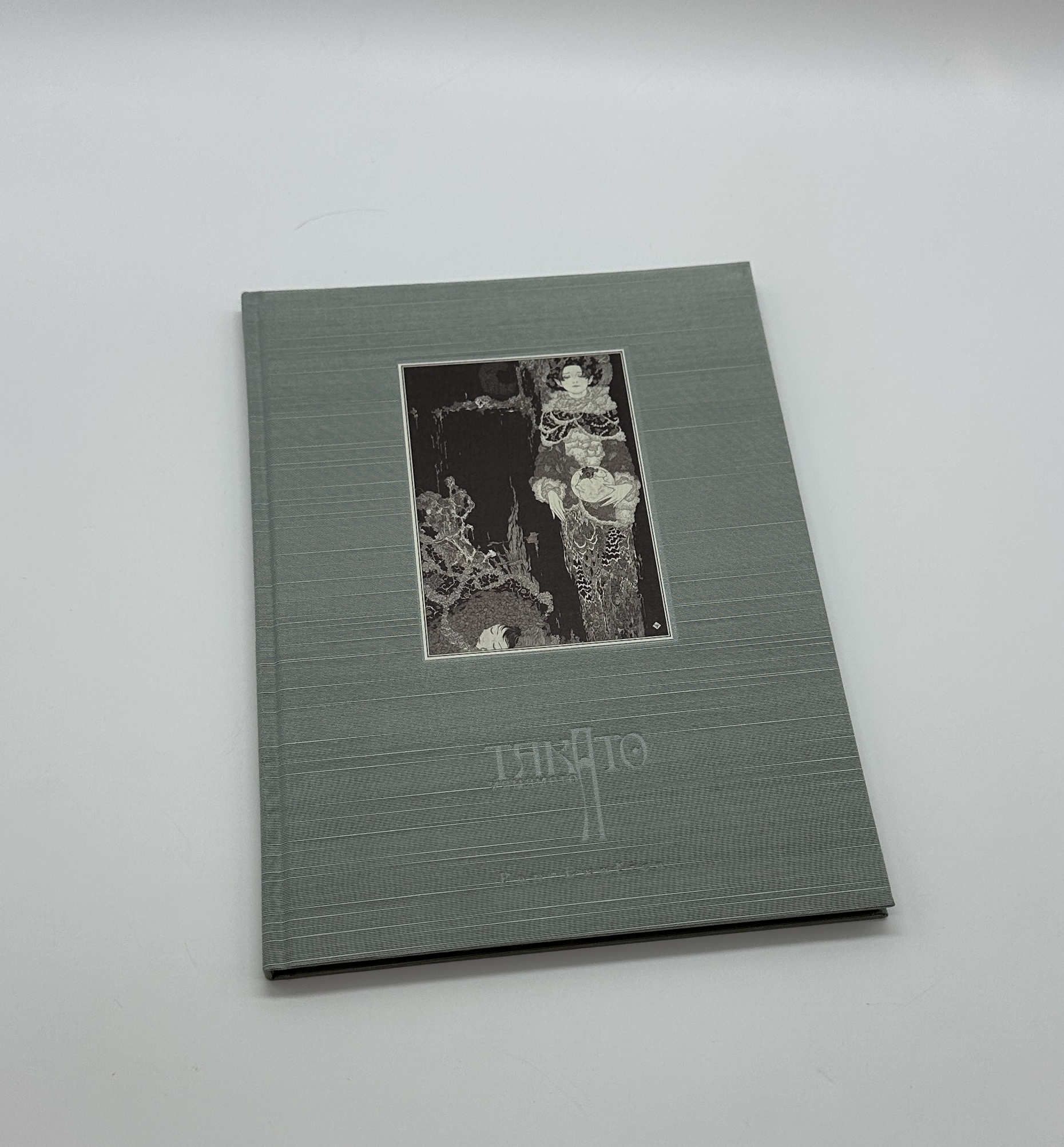 ファルマコンの蠱惑　新装版 - 画像 (2)