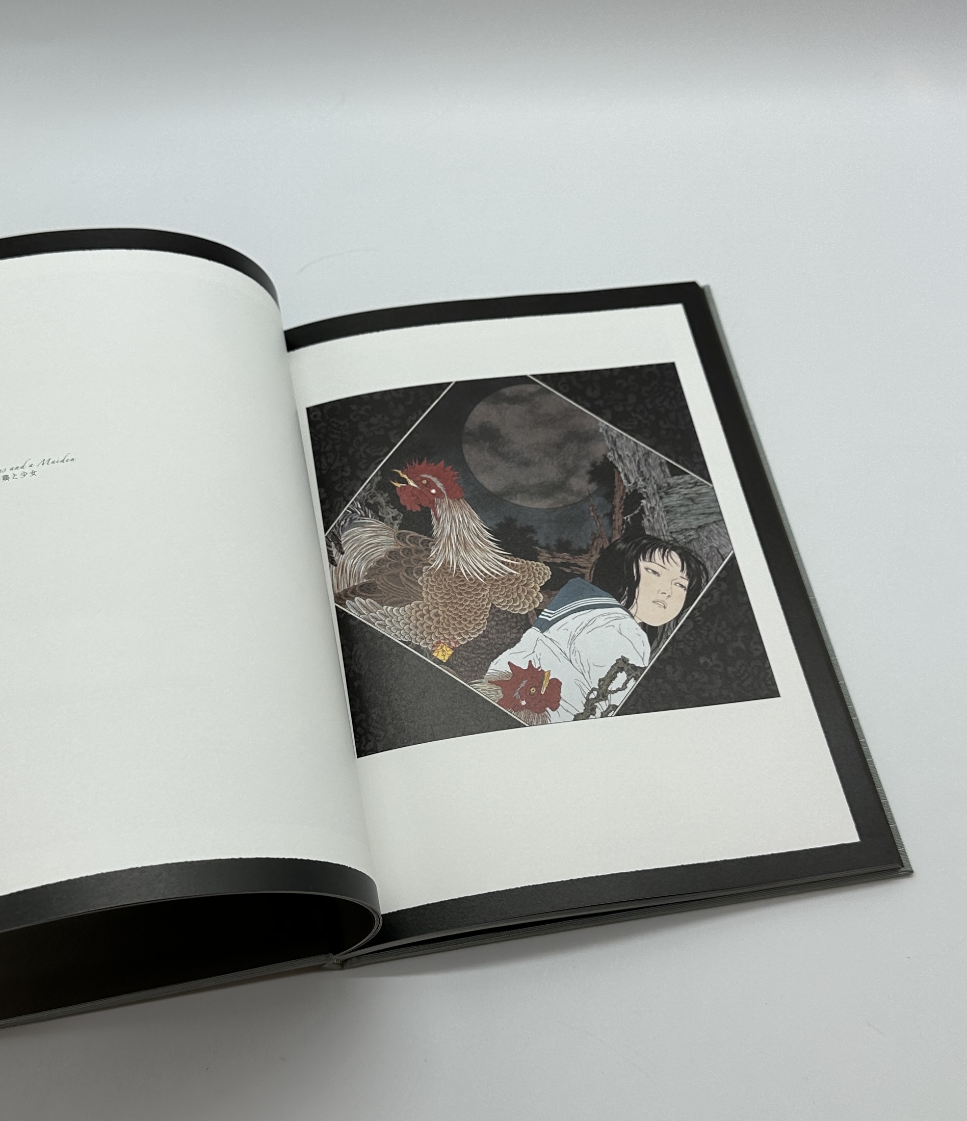 ファルマコンの蠱惑　新装版 - 画像 (4)