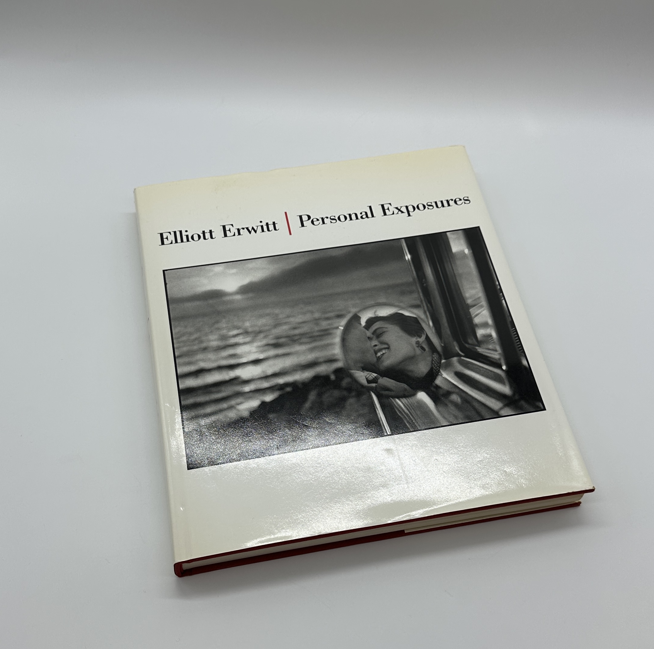 PERSONAL EXPOSURES - 画像 (1)