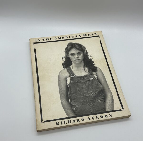 IN THE AMERICAN WEST