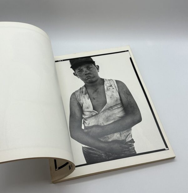 IN THE AMERICAN WEST