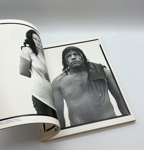 IN THE AMERICAN WEST