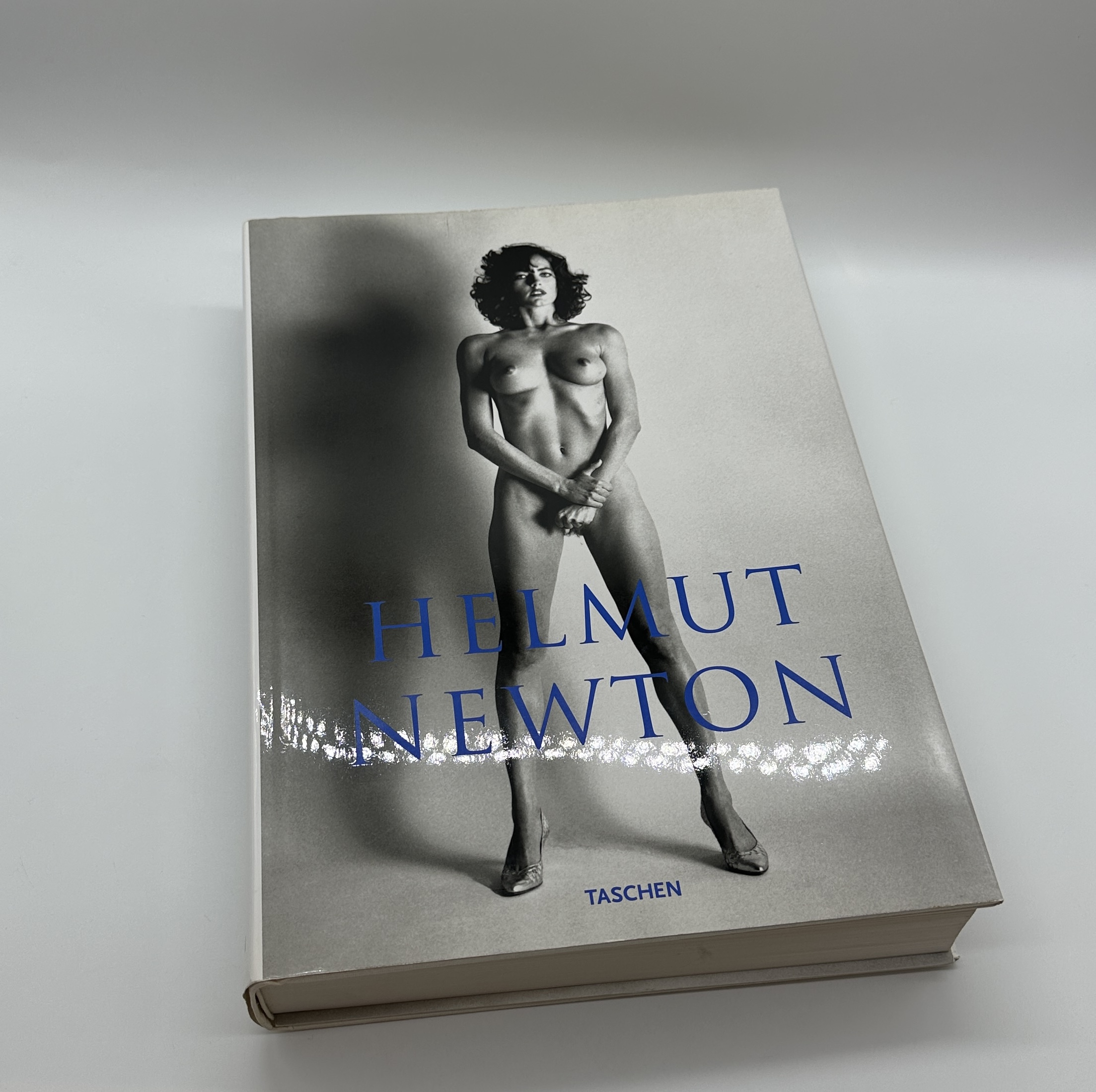 SUMO BOOK - 画像 (1)