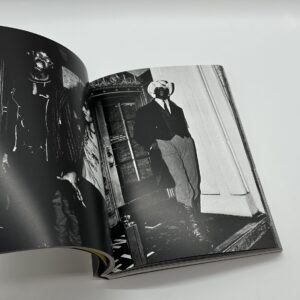 「署名入」新版特装版　NEW YORK - 画像 (8)