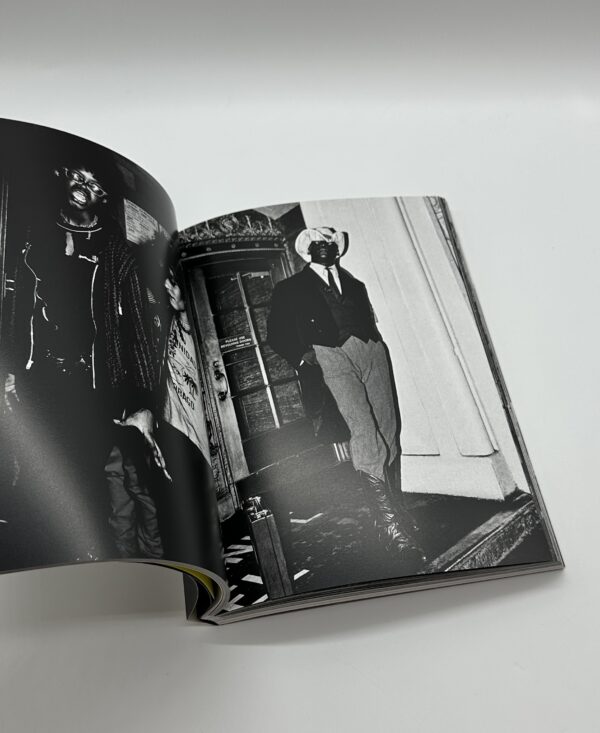 「署名入」新版特装版　NEW YORK