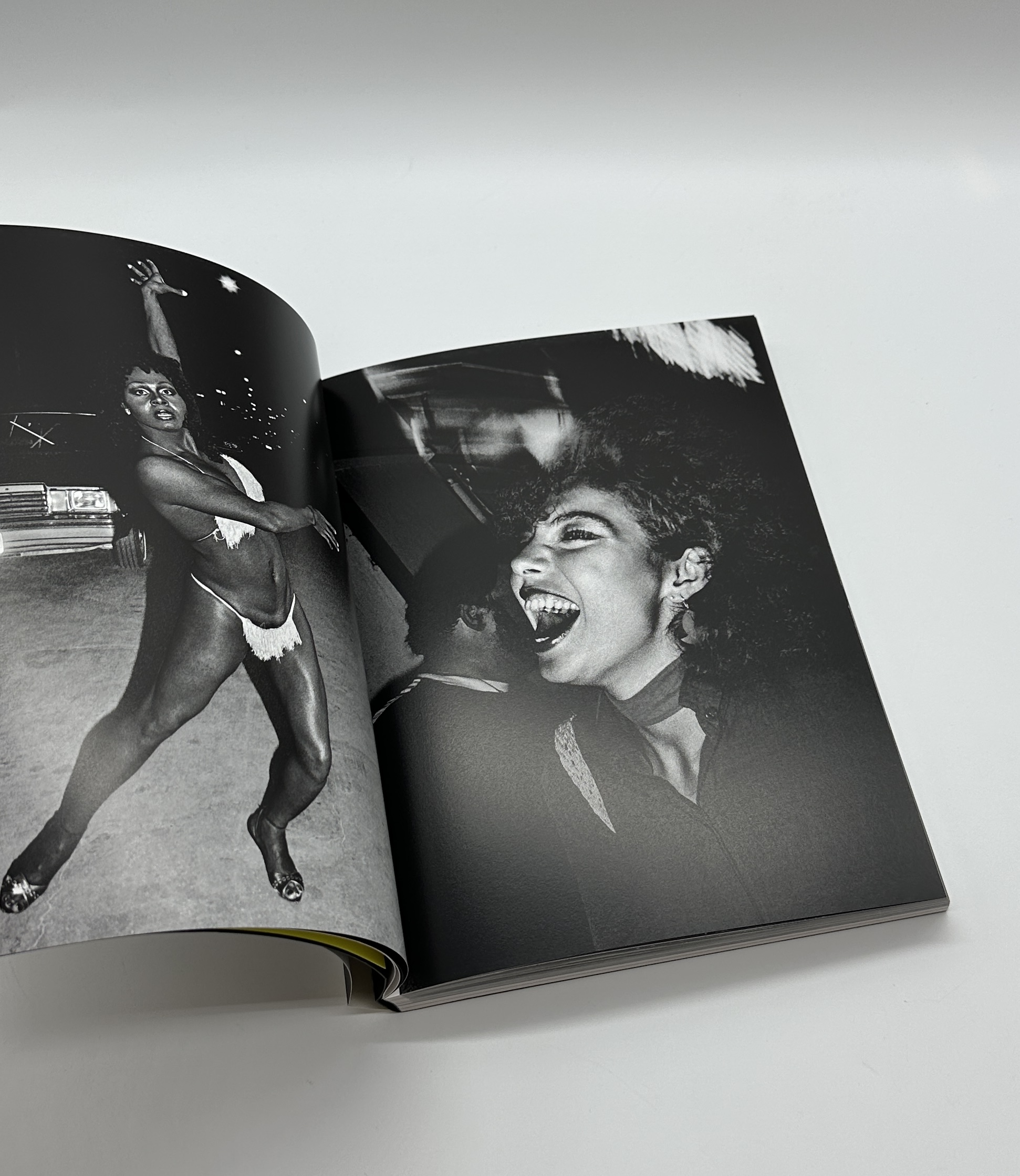 「署名入」新版特装版　NEW YORK - 画像 (3)