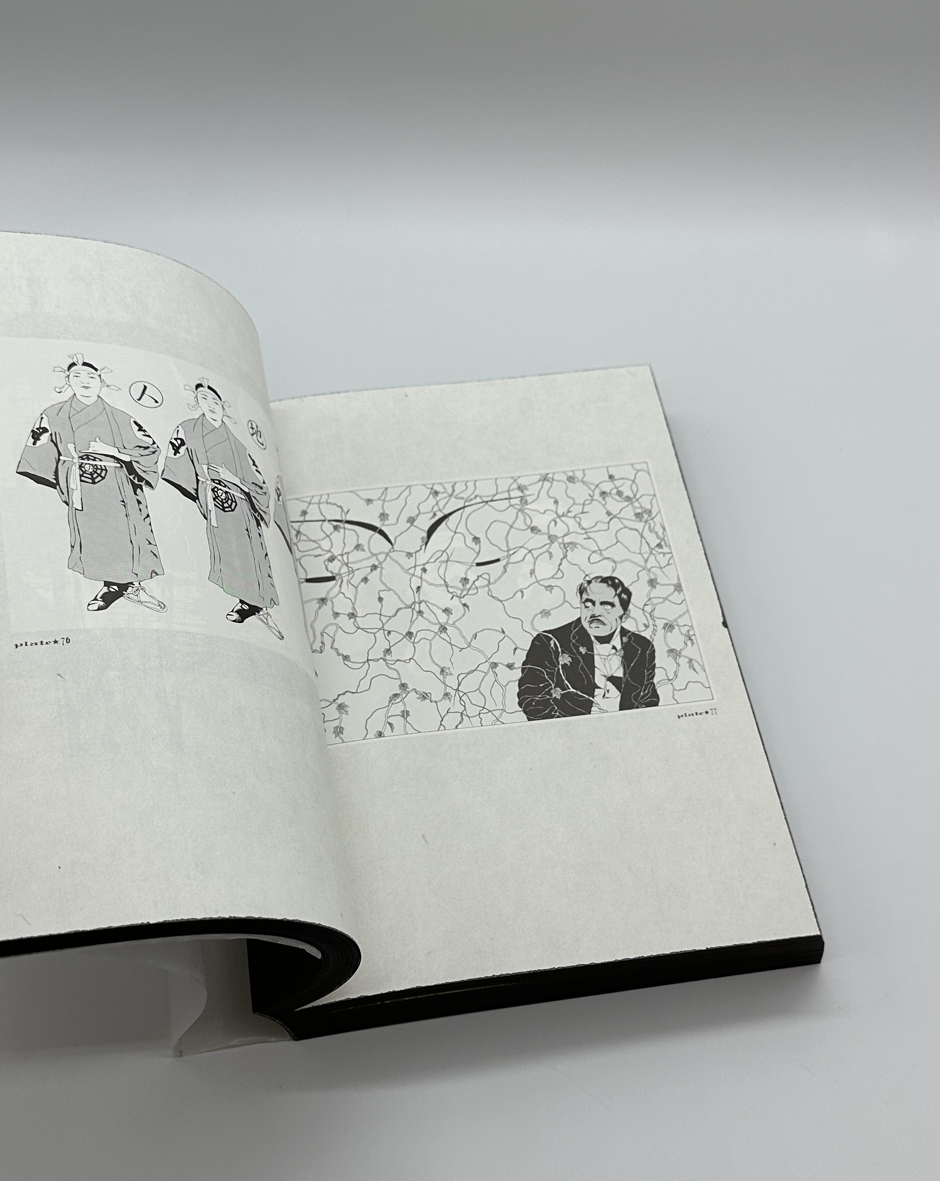 「署名入」超愛蔵版　丸尾画報 - 画像 (10)