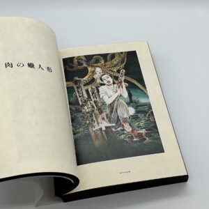 「署名入」超愛蔵版　丸尾画報 - 画像 (8)