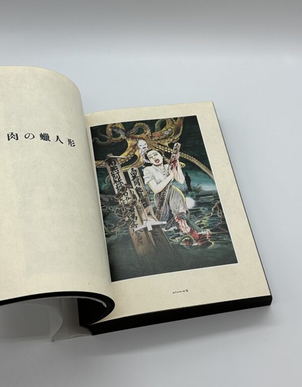 「署名入」超愛蔵版　丸尾画報