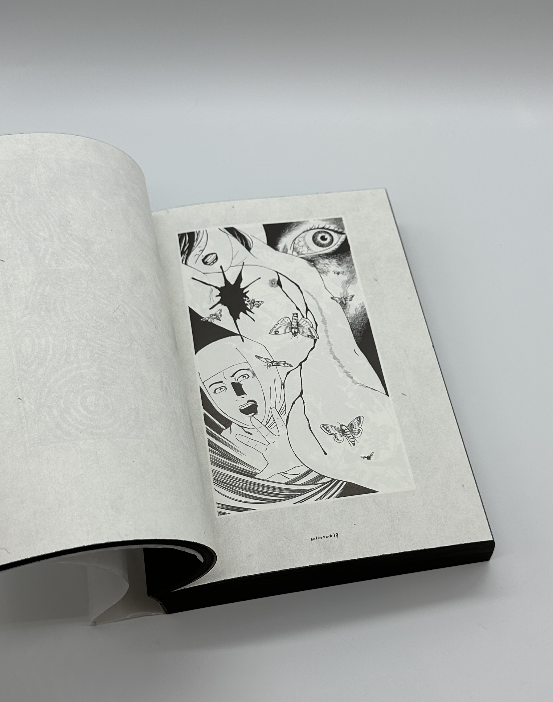 「署名入」超愛蔵版　丸尾画報 - 画像 (7)