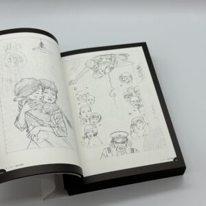 「署名入」超愛蔵版　丸尾画報 - 画像 (4)