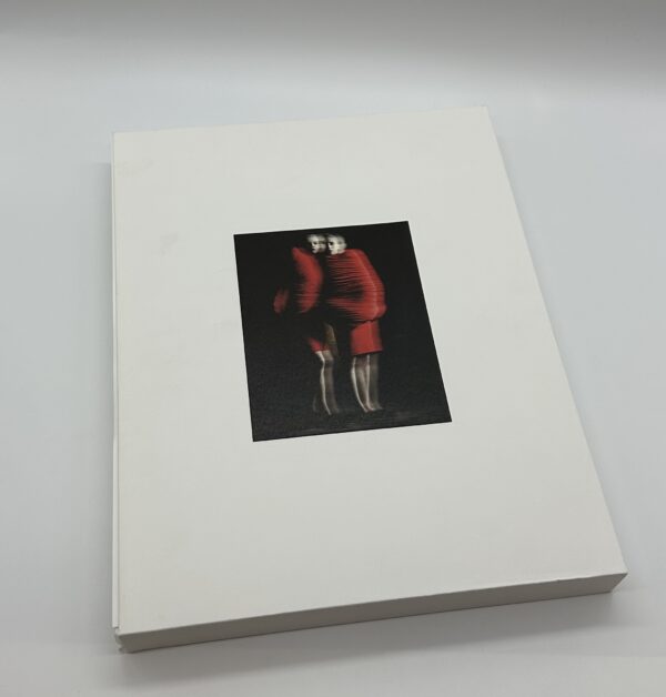 REI KAWAKUBO COMME des GARCONS