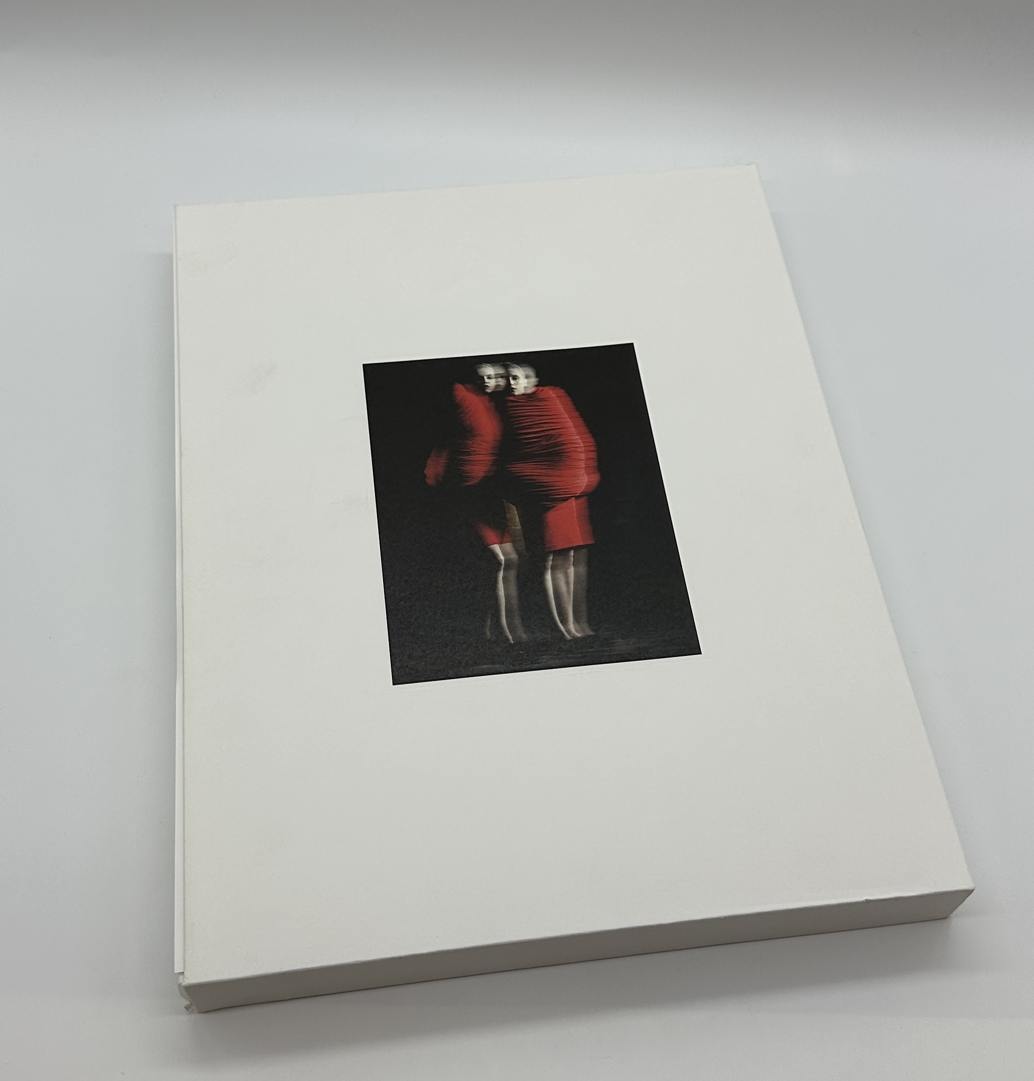 REI KAWAKUBO COMME des GARCONS - 画像 (1)