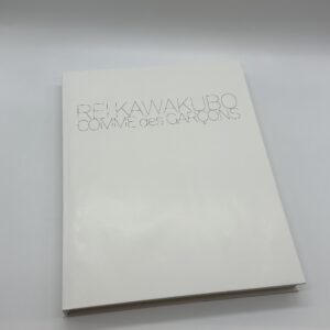REI KAWAKUBO COMME des GARCONS - 画像 (2)