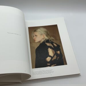 REI KAWAKUBO COMME des GARCONS - 画像 (9)