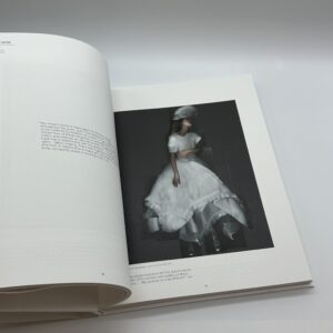 REI KAWAKUBO COMME des GARCONS - 画像 (8)