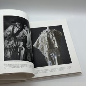 REI KAWAKUBO COMME des GARCONS - 画像 (6)