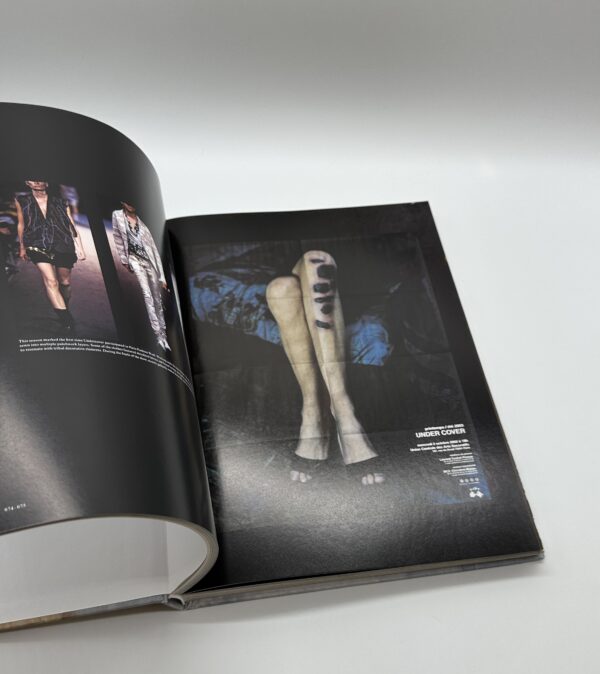 UNDERCOVER - りーちあーと