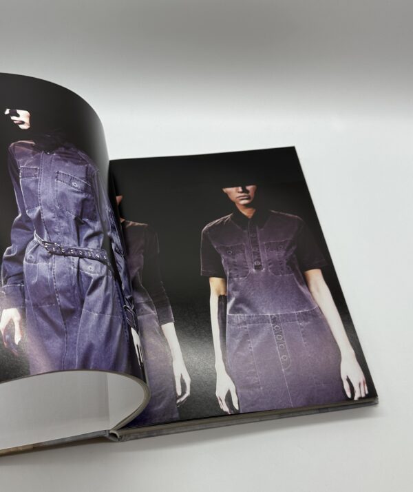 UNDERCOVER - りーちあーと