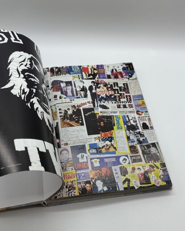 UNDERCOVER - りーちあーと