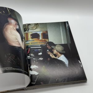 UNDERCOVER - 画像 (3)