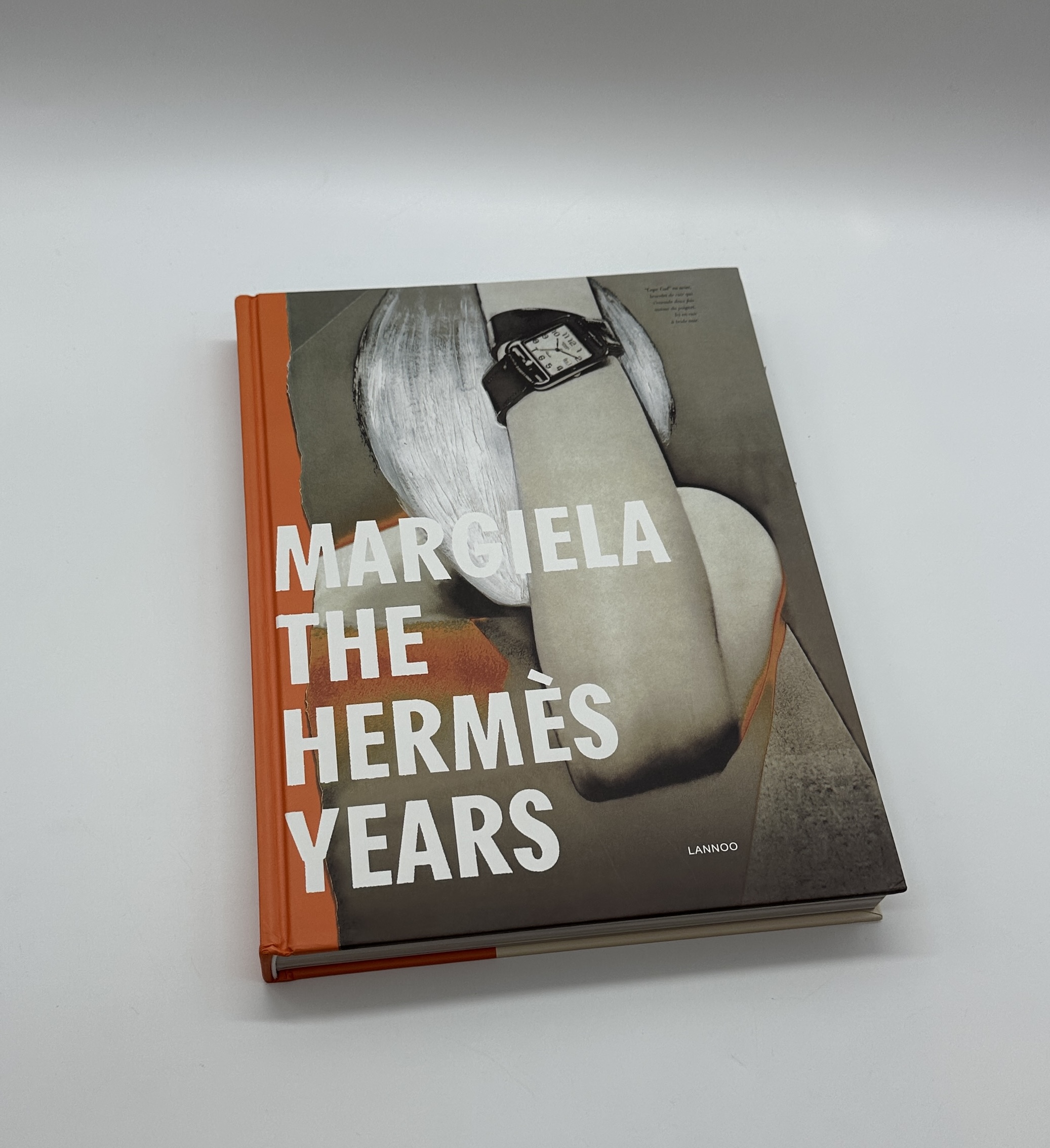MARGIELA THE HERMES YEAR - りーちあーと