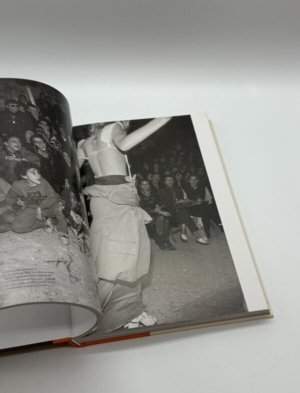 MARGIELA THE HERMES YEAR