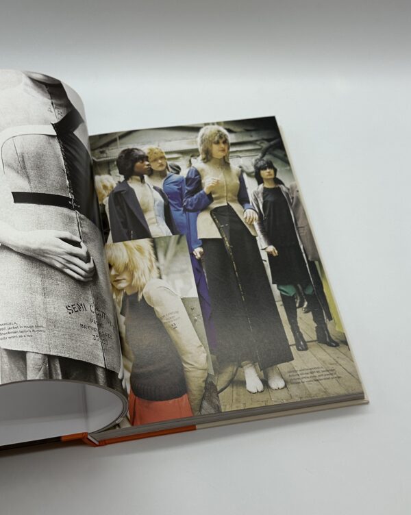 MARGIELA THE HERMES YEAR