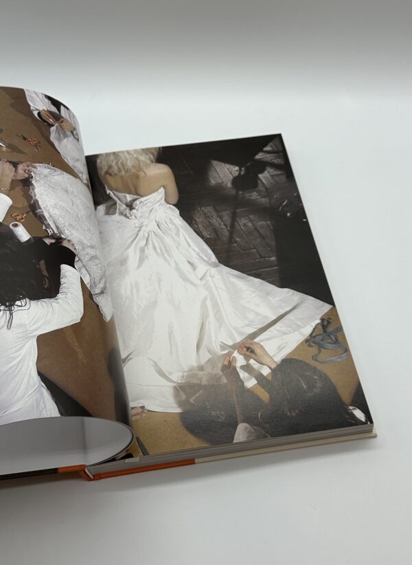 MARGIELA THE HERMES YEAR