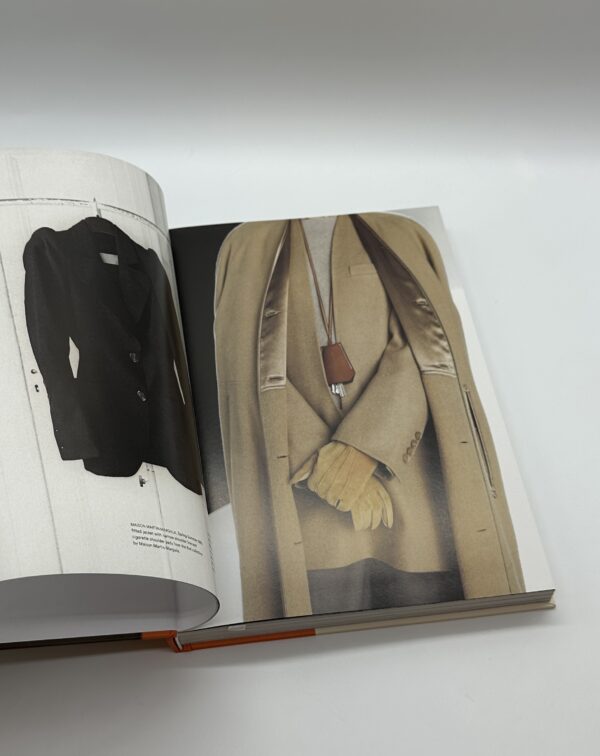 MARGIELA THE HERMES YEAR