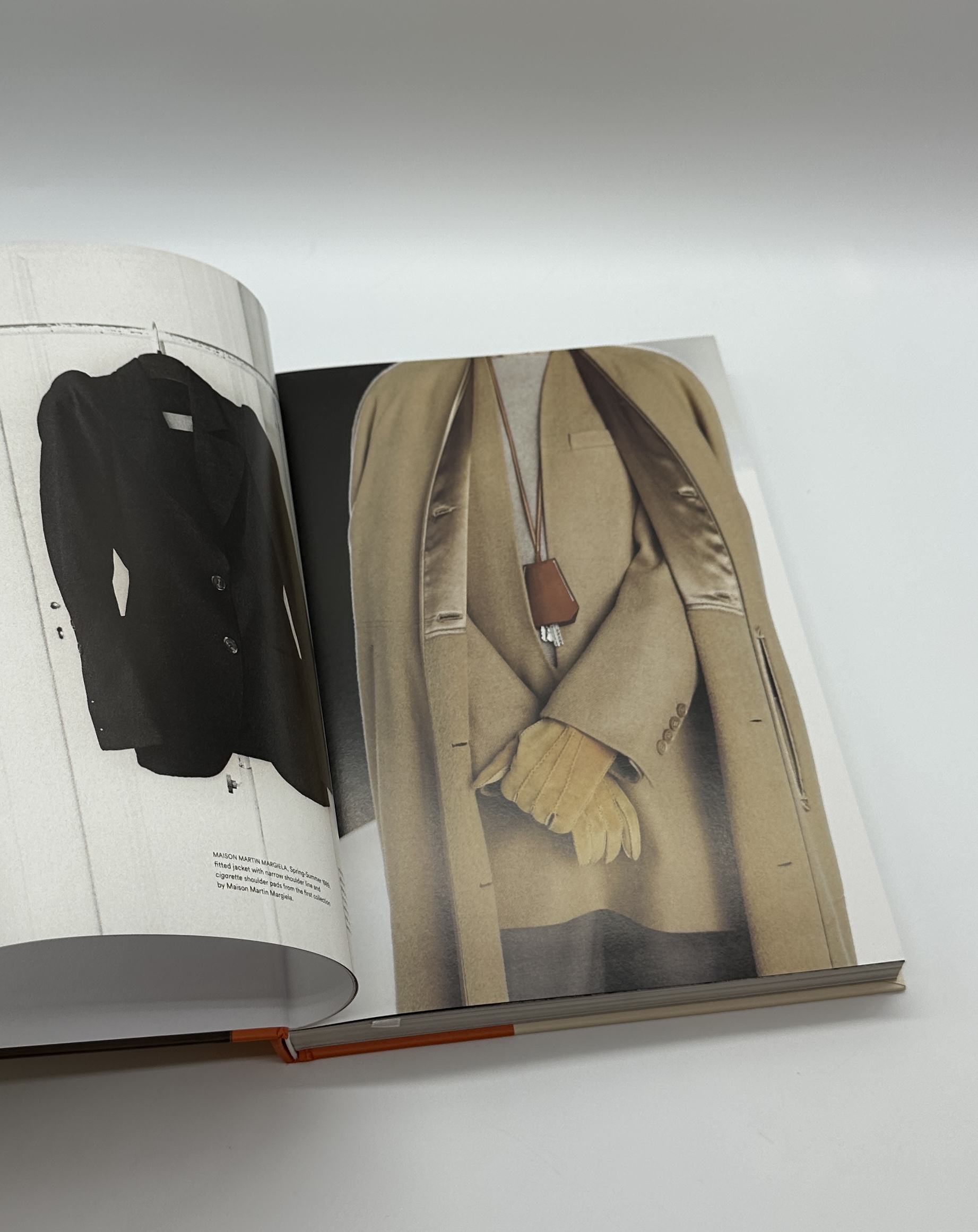 MARGIELA THE HERMES YEAR - 画像 (3)