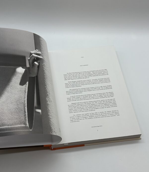 MARGIELA THE HERMES YEAR