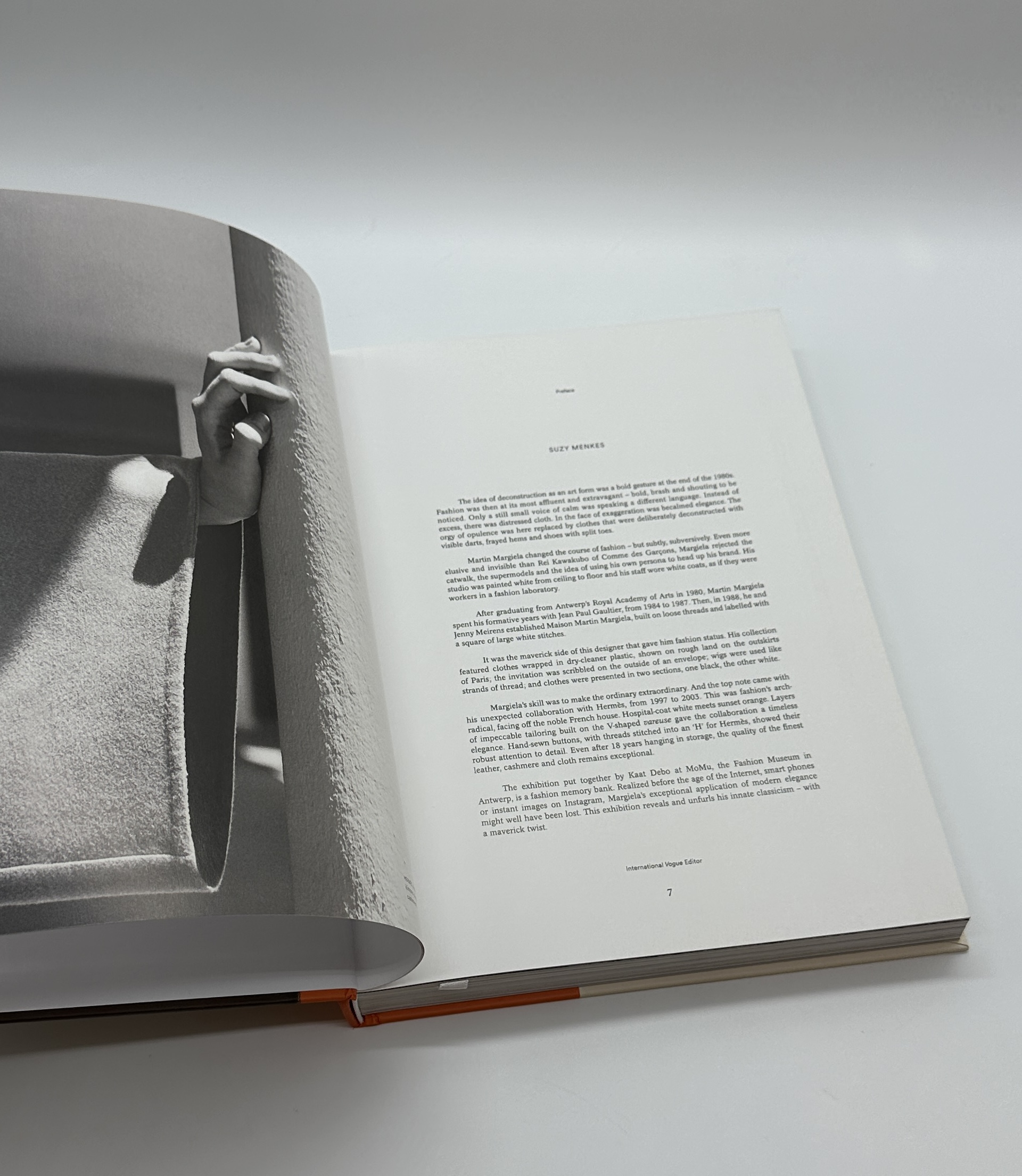 MARGIELA THE HERMES YEAR - 画像 (2)