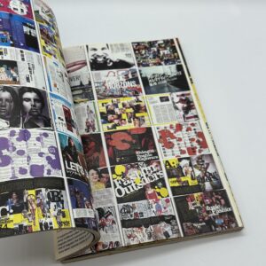 雑誌をデザインする集団キャップ - 画像 (6)