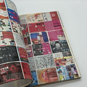 雑誌をデザインする集団キャップ - 画像 (3)