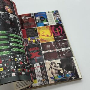 雑誌をデザインする集団キャップ - 画像 (2)