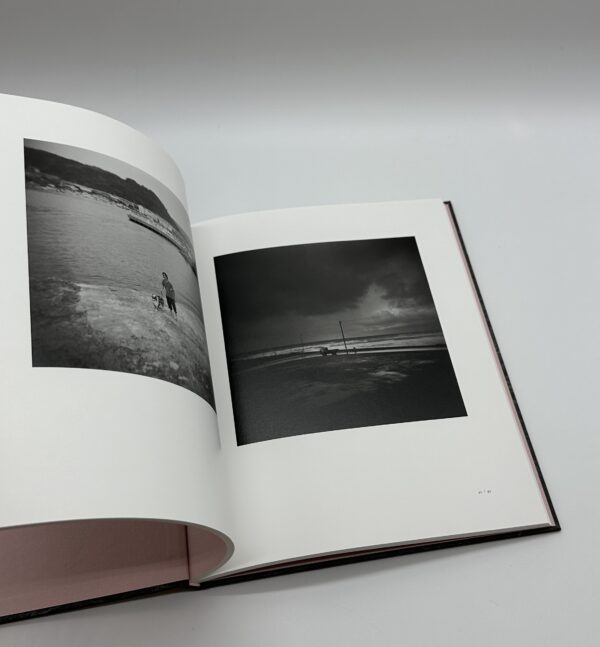 「署名入」ヤギと棘