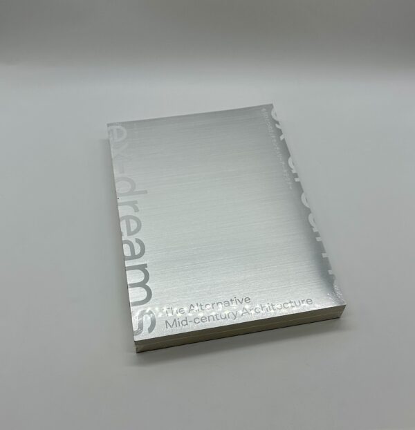 ex-dreams　もうひとつのミッドセンチュリーアーキテクチャ