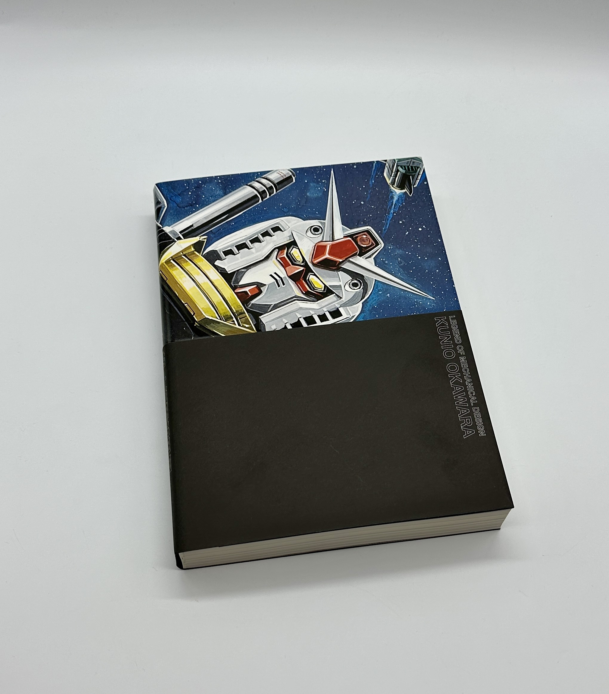 超・大河原邦男展　レジェンド・オブ・メカニック - 画像 (1)