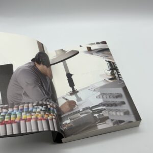 超・大河原邦男展　レジェンド・オブ・メカニック - 画像 (2)