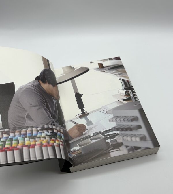 超・大河原邦男展　レジェンド・オブ・メカニック