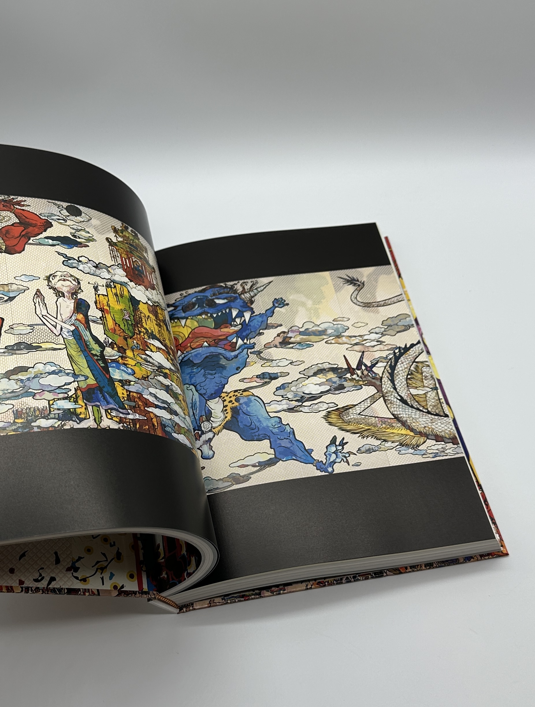 村上隆の五百羅漢図展 - 画像 (6)