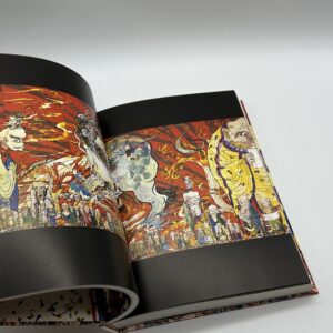 村上隆の五百羅漢図展 - 画像 (5)