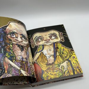 村上隆の五百羅漢図展 - 画像 (4)