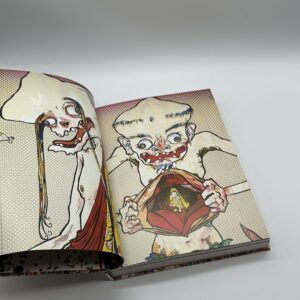 村上隆の五百羅漢図展 - 画像 (3)