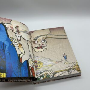 村上隆の五百羅漢図展 - 画像 (2)